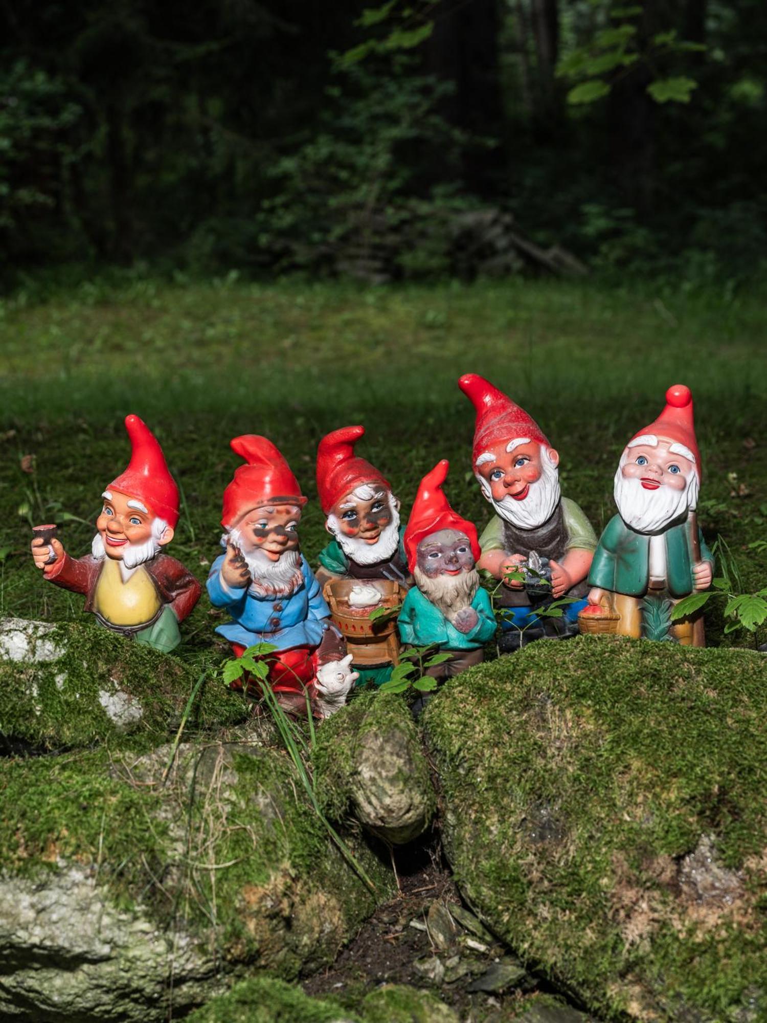 Hotel Frida Am Wald Rasùn di Sotto Exterior foto